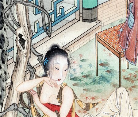 米泉市-中国古代行房图大全，1000幅珍藏版！